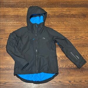 Women's Wildcat Waterproof Ski Jacket